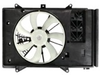 Ventilador Radiador MAZDA PEHH15025;DORMAN.621560