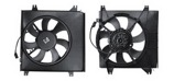 Ventilador Del Radiador HYUNDAI 2538005500;