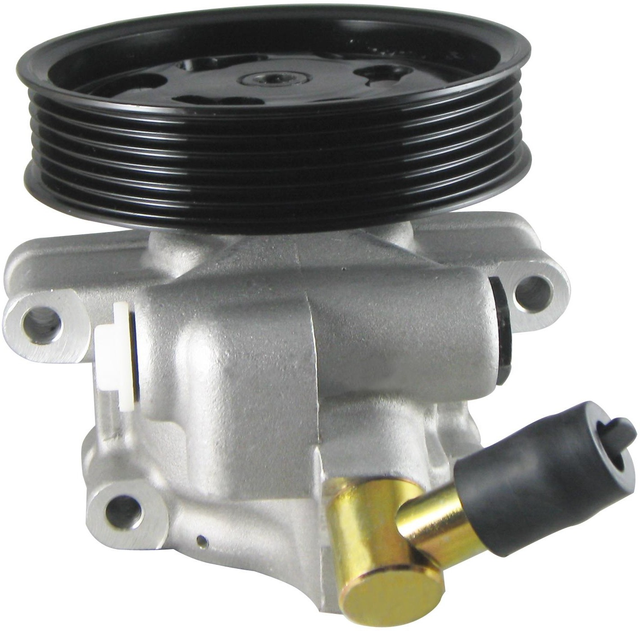 Насос гидроусилителя FORD 4032436 3907535 4048773 XS6C3A674EA (117мм)