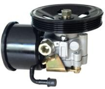 مضخة المقود نيسان 49110-VW000