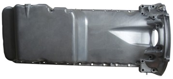 C&aacute;rter De Aceite BMW 6020141902
