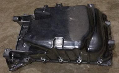 C&aacute;rter de &oacute;leo HONDA 11200-REZ-A00 11200-RZA-J00 11200-RX0-A00