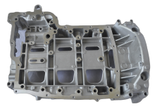 Поддон масляный FORD BK2Q-GU004-AA 8C1Q-6U004-AA 1731757 2523677