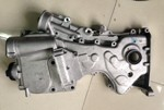 Поддон масляный VOLKSWAGEN 03C 103 211BN