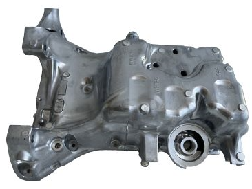 Поддон масляный HONDA 11200-64A-A00YC 230316 A0150