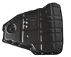 C&aacute;rter de &oacute;leo NISSAN 31390-80X0A 31390-80X05 31390-80X06 RAEF04 E63802