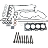 Комплект прокладок ГБЦ Hyundai 2001-2012 Hyundai Elantra, 2005-2009 Tucson