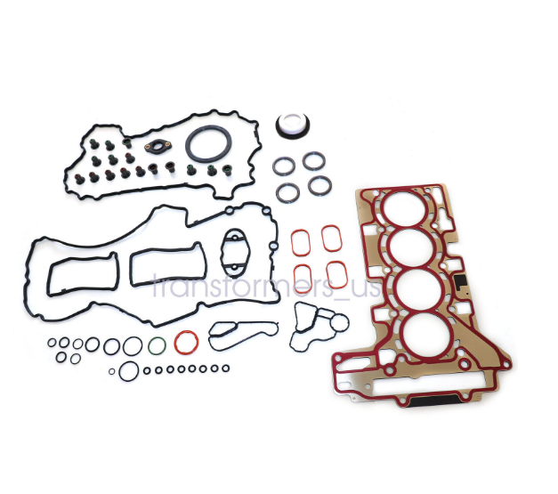 Juego de juntas de culata BMW12-17 BMW N20B20 2.0L