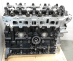 Bloque Largo TOYOTA 22R