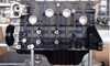 Bloco Longo TOYOTA 3Y MEIO MOTOR