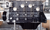 Bloque Largo TOYOTA 3Y MEDIO MOTOR