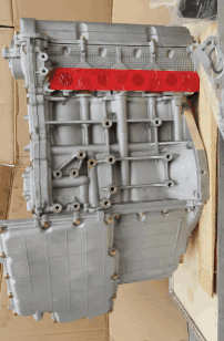 كتلة طويلة DFSK DFSK C35، C36، C37، V29 (DK13-06)، 1.4L
