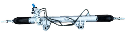 Рейка гидроусилителя руля MITSUBISHI MR333501 MITSUBISHI TRITON L200 4WD RHD