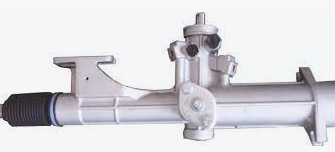 Рейка гидроусилителя руля VOLKSWAGEN 377422065C VW GOL/SAVEIRO G1 G2 G3 G4 (ВЕСЬ ГОД) / PARATI (ГОД .../08) / VOYAGE (ГОД .../94) LHD