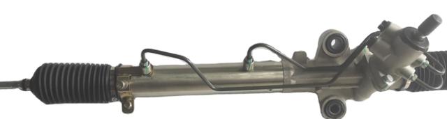 Rack de dire&ccedil;&atilde;o hidr&aacute;ulica TOYOTA 44200-26400 TOYOTA HIACE CURTO COMMUTER RHD