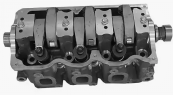 Cabe&ccedil;a do cilindro DAEWOO F8CV SPARK