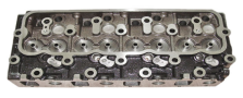 Головка блока цилиндров КИА SH3.6L/SL 3.5L