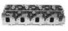 Головка блока цилиндров ISUZU 4JH1