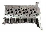 Головка блока цилиндров FORD Duratorq ZSD-424 FXFA