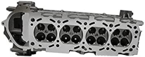Cabe&ccedil;ote NISSAN KA24/KA24DE