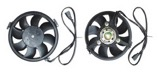 Ventilador Del Radiador AUDI 8D0959455J;8D0959455N;8D0959455P;8D0959455R