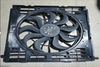 Ventilador del radiador BMW 17428655761 ; 17427953224 (风框)
