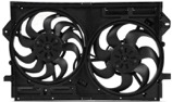 Ventilador do radiador BUICK 84268014;22942915