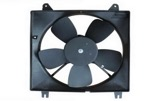 Ventilador Del Radiador CHEVROLET 96553242