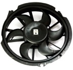 Вентилятор радиатора FORD F8DZ8C607AC;3F1Z8C607EA;F8DZ8C607AA;DORMAN.620106
