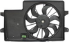 Ventilador Del Radiador FORD 8S4Z8C607A;76200