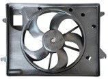 Вентилятор радиатора HYUNDAI 25380C2000;DORMAN.620982