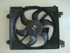 Ventilador do radiador HYUNDAI 977302D100;977302D000;977352D000;977862D000;977302C000