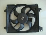 Ventilador Del Radiador HYUNDAI 977302D100;977302D000;977352D000;977862D000;977302C000