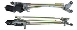 Conjunto De Limpiaparabrisas TOYOTA 602417AS