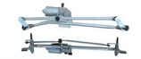 Conjunto de limpador LAND ROVER LR002253;LR055421;LR072416