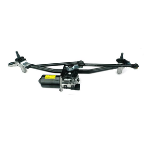 Varillaje de limpiaparabrisas con motor KIA 981001H000-SM