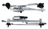 Стеклоочиститель в сборе HYUNDAI 98120A1000