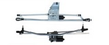 Conjunto De Limpiaparabrisas FORD 7C1917504AB;W503924S427