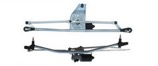 Conjunto de limpador FORD 7C1917504AB;W503924S427