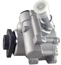 مضخة توجيه كهربائية BMW 32416768155