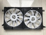 مروحة الرادياتير TOYOTA 1636137110;1636137100;1636337100;1636337110;1671137180;TO3115212