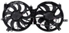 Ventilador Del Radiador NISSAN 214816CA2A;214816CA0A;214816CA1A;NI3115161