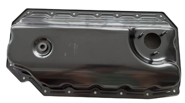 Поддон масляный VOLKSWAGEN 06E 103 600H
