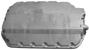 Поддон масляный VOLKSWAGEN 059 103 604E