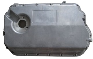 Масляный поддон VOLKSWAGEN 06C 103 604C 06B 103 604C 06C 103 603AC