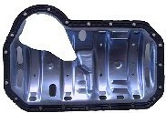 C&aacute;rter De Aceite VOLKSWAGEN 028 115 220 037 115 220A 037 115 220B