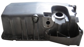 C&aacute;rter De Aceite VOLKSWAGEN 038 103 603MA 038 103 603M