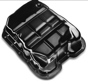 C&aacute;rter de &oacute;leo HYUNDAI 21510-2G500 21510-2G050