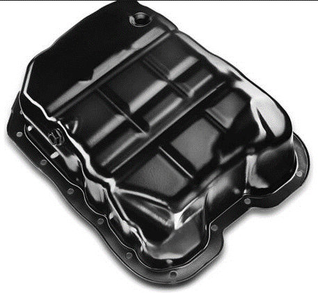 C&aacute;rter De Aceite HYUNDAI 21510-2G500 21510-2G050