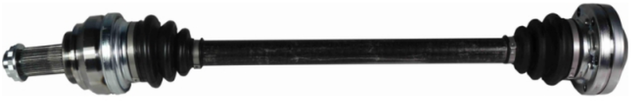 Eje de transmisi&oacute;n BMW 33207578720